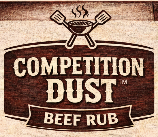 Comp Dust Beef