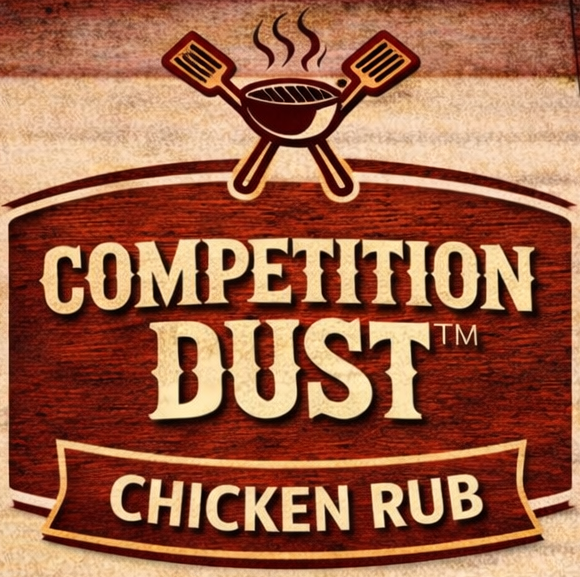 Comp Dust Chicken
