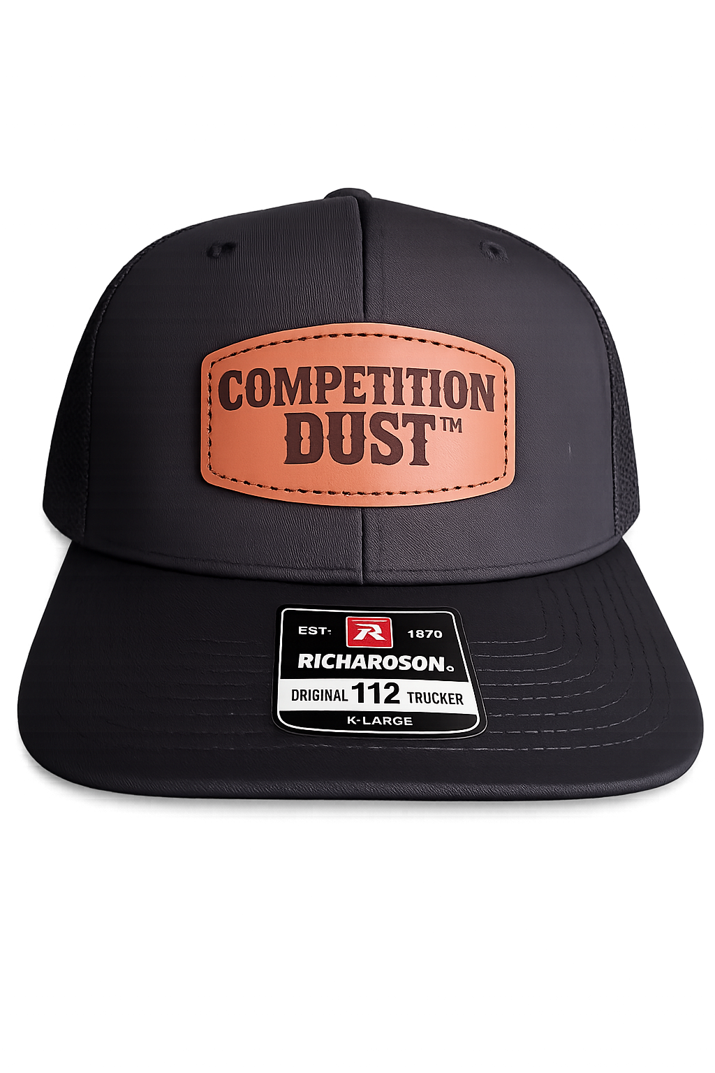Competition Dust Hat